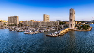 Conseiller Financier Toulon